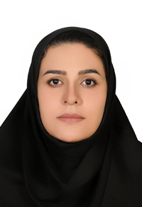 فاطمه علی بیگی- کارشناس ستاد گسترش بوانات